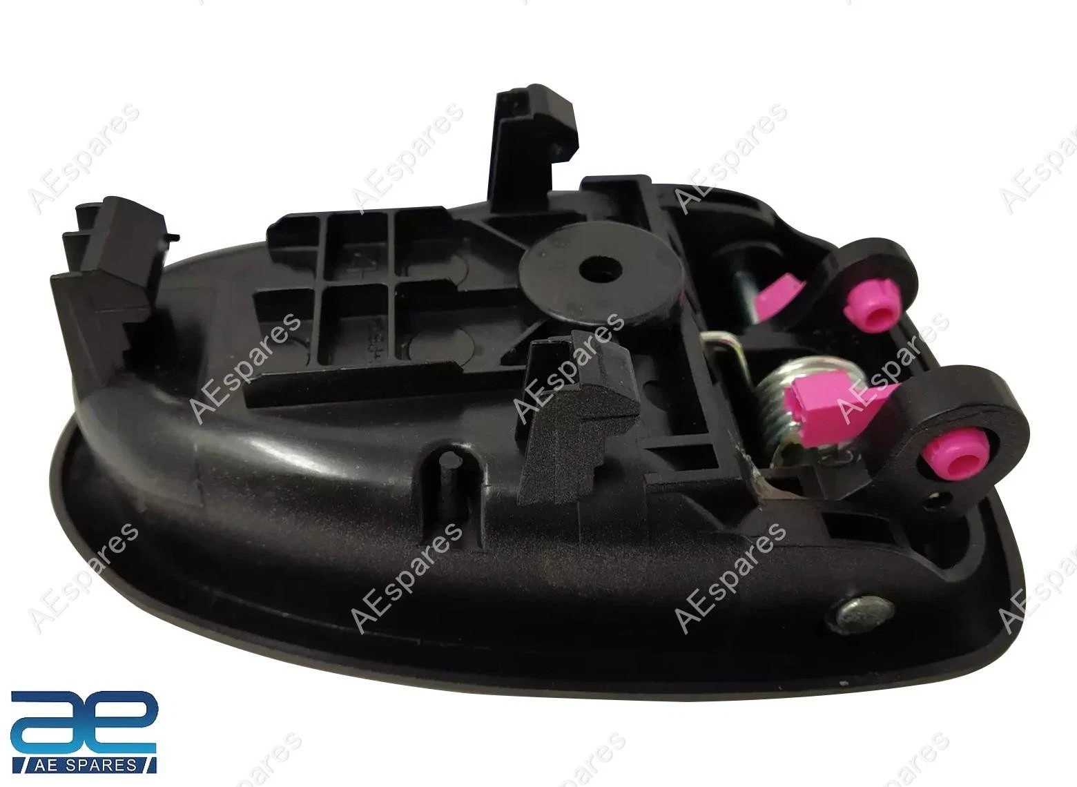 Interior Door Handle Assy LH For Hyundai Accent 1999-2008 Accent Viva 2001-2007 view 2