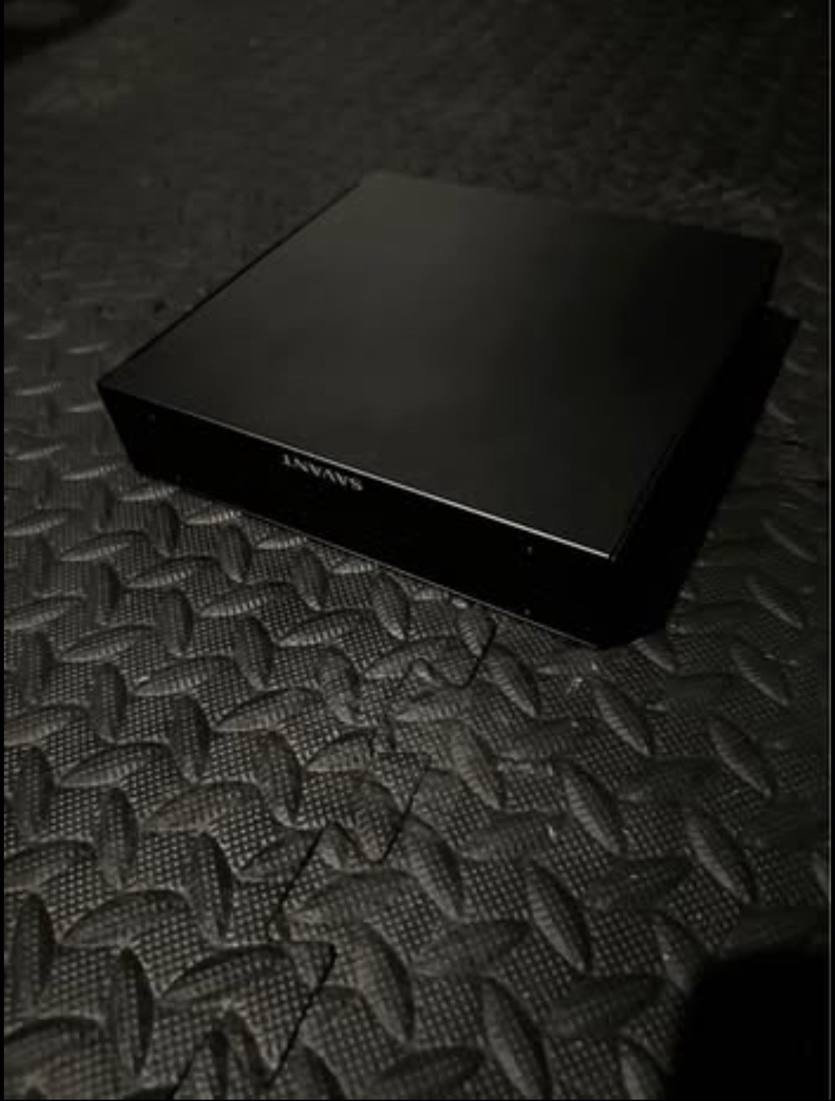 Savant IP Audio 1 w/Host & Savant Music