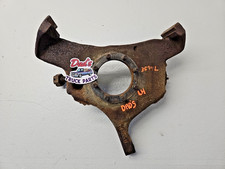 1986-1997 Ford F250 Dana 44 Front Left Driver Steering Knuckle 4x4 Oem 1085