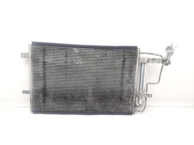 BBP261480A KONDENSATOR / KÜHLER DER KLIMAANLAGE KONDENSATOR / 713069 FÜR MAZDA 3