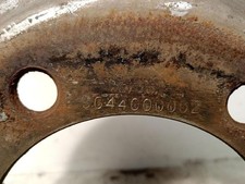 Jantes Volkswagen LT28