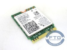 852511-001 / 01AX706 Intel AC 3168NGW Dual Band WiFi BT 4.2 NGFF M.2