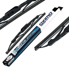 Oximo WU Scheibenwischer für Opel Vectra 2 II B Kombi 1996-2003