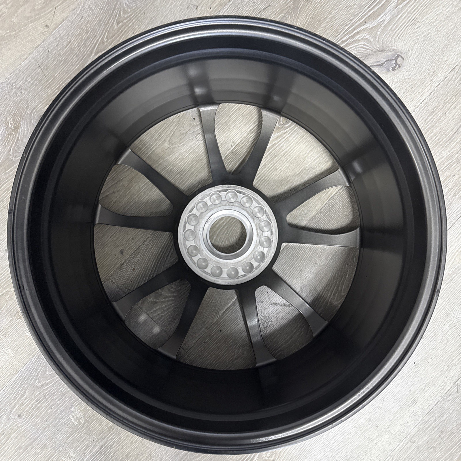 Porsche 911 GT3 2014-2019 FRONT Wheel