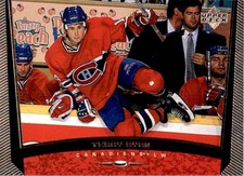 1998-99 Upper Deck Terry Ryan #294