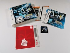 Pokémon Schwarze 2 Edition OVP | Nintendo DS...