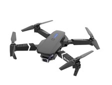 Myshie SMS Drone, Foldable Drones with 4K HD Camera Avoid Obstacles
