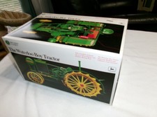John Deere Farm Toy Precision Classics NIB Sealed Waterloo Boy Tractor