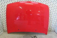 Capot Mazda 121