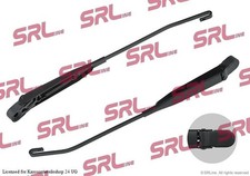 Wischerarm Vorne Rechts für Porsche 911 964 Cabrio Speedster 959 76-94