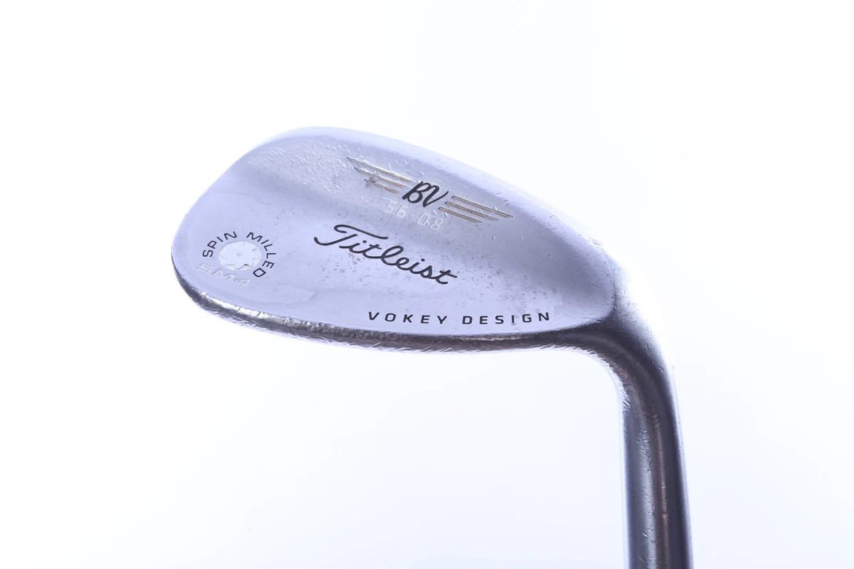Titleist Vokey Design SM4ウェッジ 3本セット タイトリスト VOKEY DESIGN（ボーケイデザイン）SM4ウェッジ ツアー