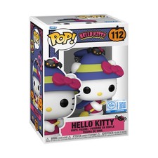 Funko Pop! Hello Kitty – Hello Kitty Halloween #112 | Exklusive Vinyl Figur