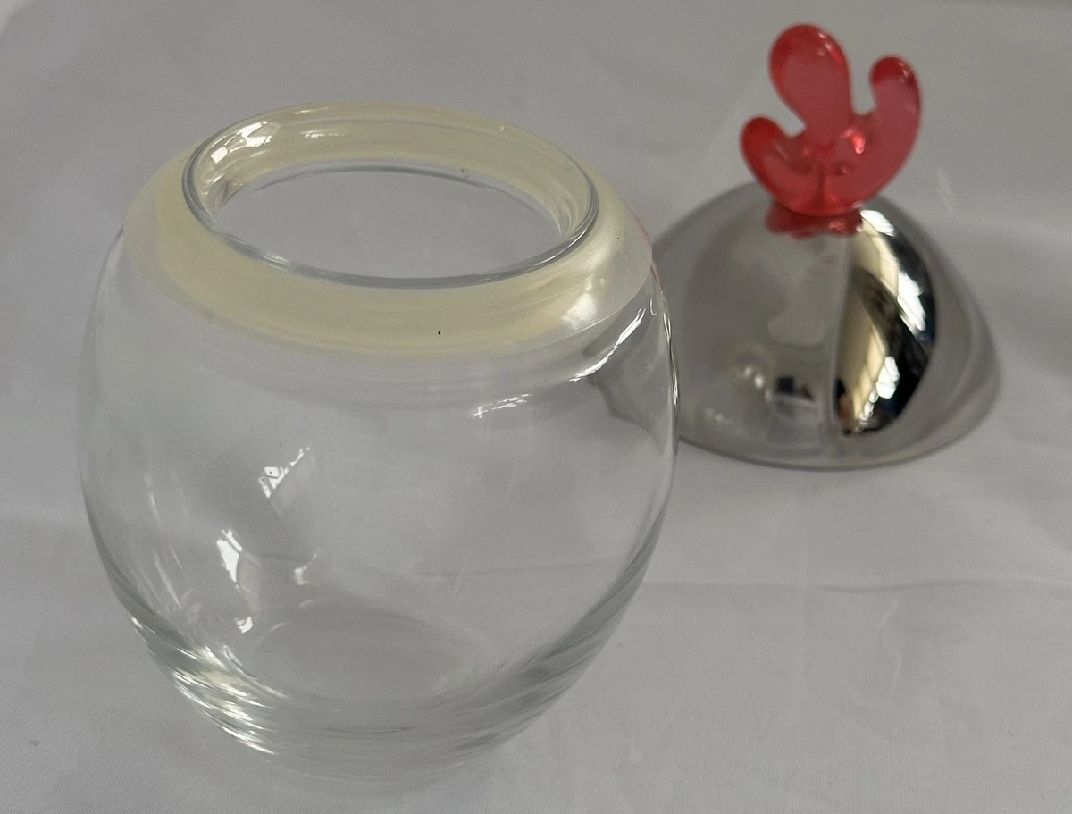 Alessi 调料罐、架| eBay