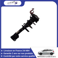 Amortisseur Mercedes CLASSE B