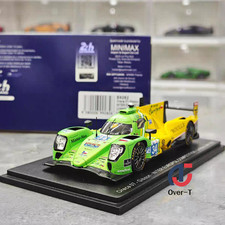 SPARK 2025 Le Mans 34 Oreca 07 - Gibson Resin, Racing Model 1:43 NIB
