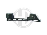 StoßStangenhalterset Vorne FüR VW Touran 2003-2010