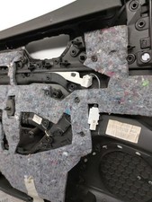 Porte avant et accessoires Renault R9