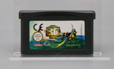 ebay® Auktion 397841853021 | Around the world in 80 days (Nintendo Gameboy Advance) | GBA | NUR MODUL Thumbnail of ebay® auction 397841853021 | Around the world in 80 days (Nintendo Gameboy Advance) | GBA | NUR MODUL