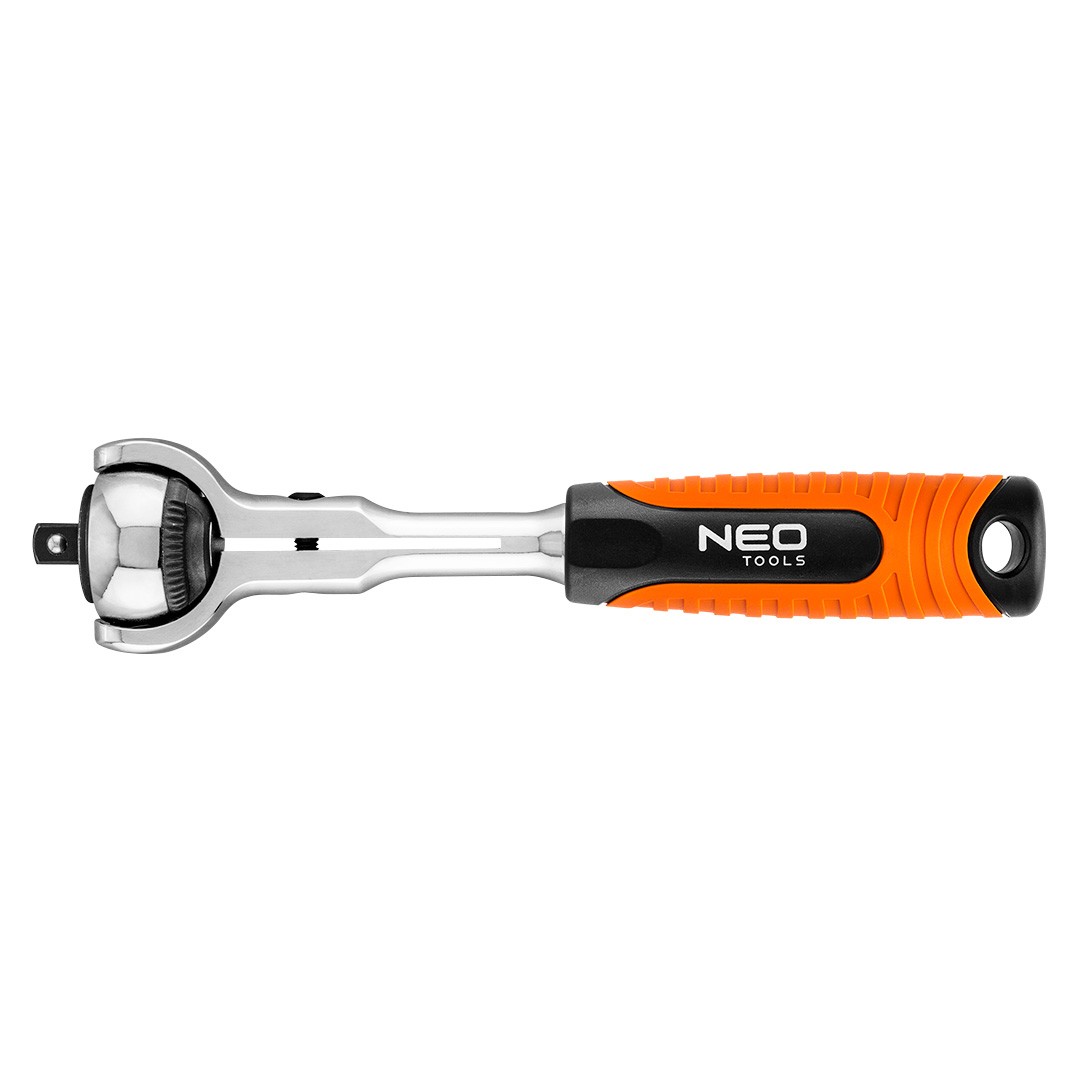 4x ✅Fits TOPEX-NEO-GRAPHITE NARZ�DZIA 08-540 RATCHET 1/4"", 360░, 72T ⭐UK Seller⭐