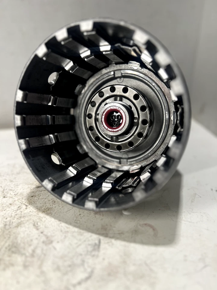 1987-1992 700R4 K TRANSMISSION INPUT DRUM ASSEMBLY USED - Image 2 of 4