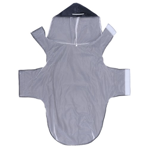 Pet Raincoat Waterproof Dogs Raincoats Rainwear for Puppy Poncho - Picture 3 of 12