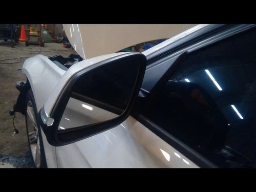 Driver Side View Mirror Power With Memory Fits 13-18 BMW 320i 5143653