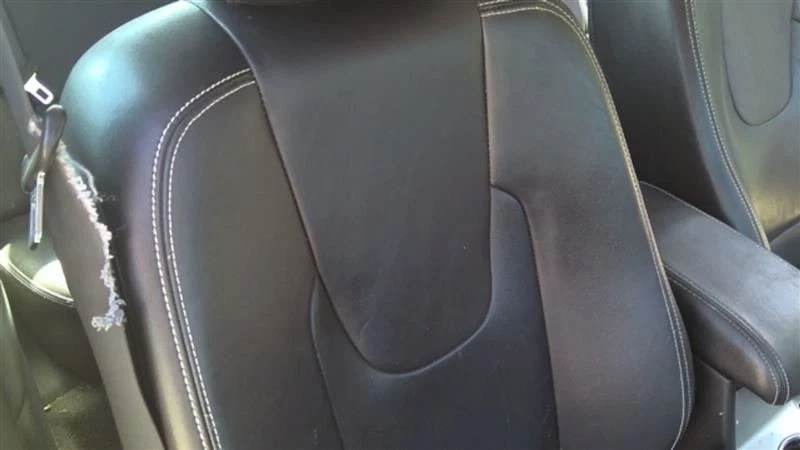 Passenger Front Seat Bucket Leather Heated Fits 10 FUSION 347805 Foto 4 de 4