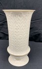 Lenox Autumn Leaf Collection 9 1/2in Vase — photo 1