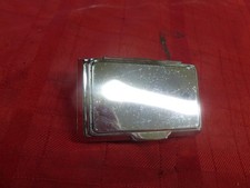 1968 Mustang Cougar Console Ashtray  Shiny Lid Ash Receiver 68 M