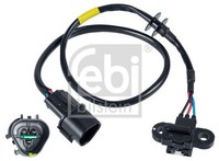 Febi Bilstein 108164 Impulsgeber, Kurbelwelle FüR Mitsubishi