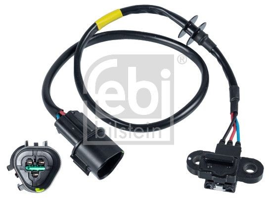 Febi Bilstein 108164 Impulsgeber, Kurbelwelle FüR Mitsubishi-image