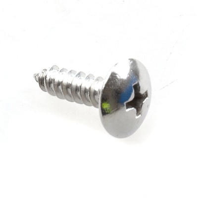 Verkleidungsschraube 5 x 20 mm für Lexmoto Milano 50, Milano 125 EFI, Milano 125 CMPO