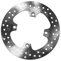 Bremsscheibe Hinten Brembo 68B40789 Passend FüR Husqvarna Tc 449 Ie 2011-2013