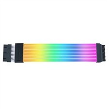 Lian Li PW241WT Strimer Wireless 24 Pin RGB Power Extension Cable