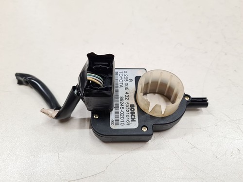 Toyota Avensis T250 2006 Lenkwinkelsensor 8924502010 VLU8569