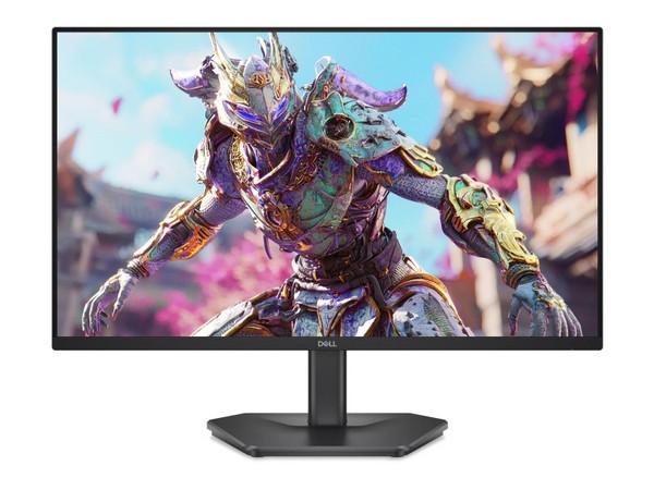 "Dell SE2426HG 23,8\" Monitor 1920 X 1080 IPS LED 240 Hz 0,5 Ms"-image