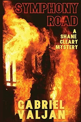 Gabriel Valjan Symphony Road (Taschenbuch) Shane Cleary Mystery