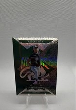 2025 Panini Crusade - Crusade Hagen Smith, Hagen Smith #74 Green /249 (RC)