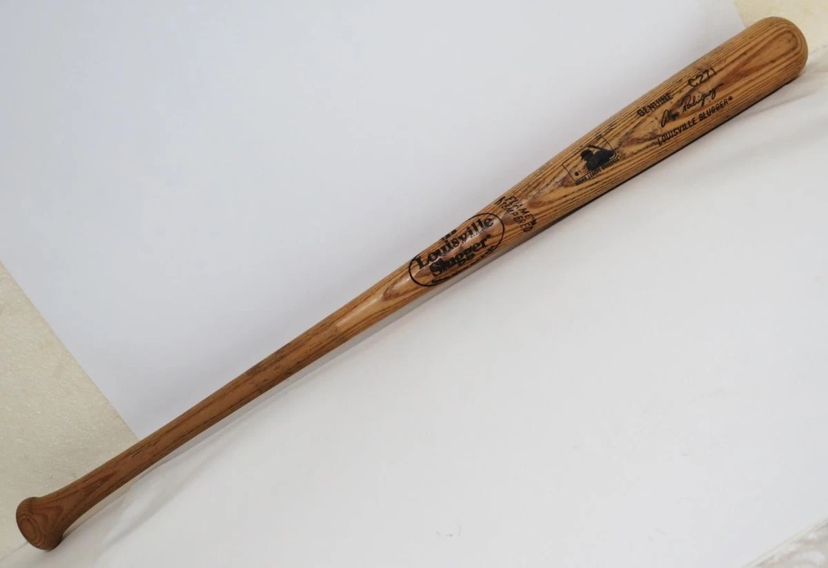Louisville Slugger Wooden 33 in Item Adult & High School Baseball
