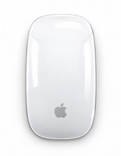 Apple Magic Mouse 2 White Wireless Rechargeable A1657