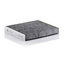 Filter Innenraumluft MANN-FILTER CUK 22 005 für Porsche Panamera