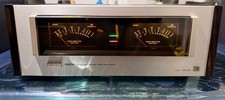 Denon Stereo Power Amplifier POA-3000 Delivery Available Worldwide