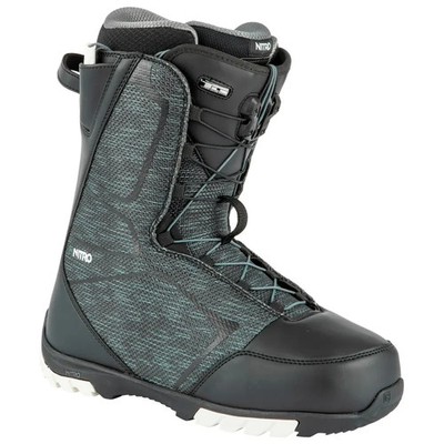 2022 Nitro Sentinel TLS Snowboard Boots (13)