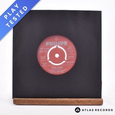 Sir Victor Uwaifo & His Melody Maestroes - Guitar Boy & Mamywater - 7" Vinyl