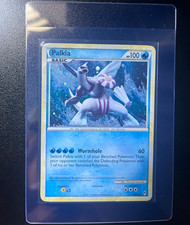 Palkia 19/95 Holo Rare Call of Legends MP Pokemon Card