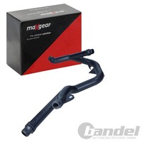 Maxgear KÜHlmittelrohrleitung KÜHlwasserrohr Passend FüR BMW 3 5 7 | 18-0895
