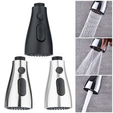 Faucet Sprayer Head Sink Faucet Spare Parts Spray Head Stream/Spray/Pause