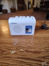 NEW Cassette Player Tape Walkman Portable Recorder Radio Stereo Vintage USB 