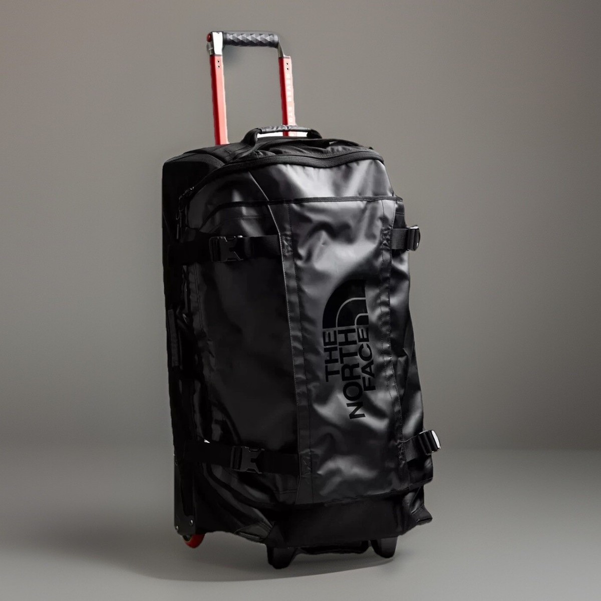 The North Face ROLLING THUNDER LUGGAGE 30” NF00C0964H01 TNF Black