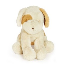 Bunnies By the Bay Bigger Skipit Puppy Dog, Large Stuffed Animal